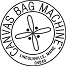 Canvas Bag Machine