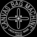 Canvas Bag Machine